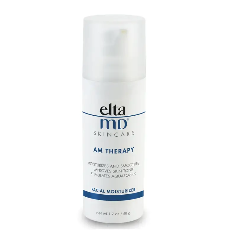 AM Therapy Facial Moisturizer