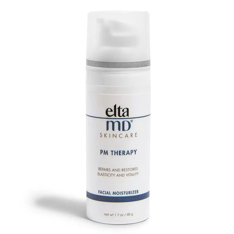 PM Therapy Facial Moisturizer