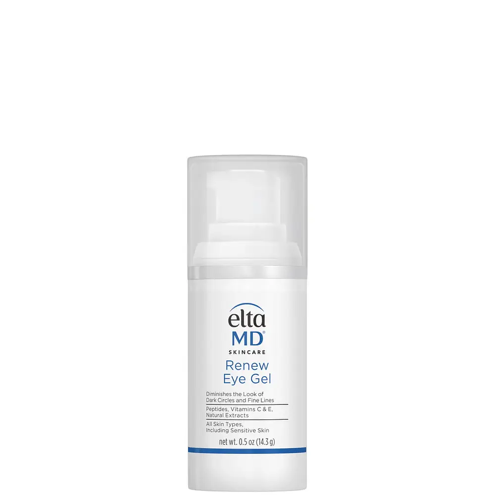 Renew Eye Gel