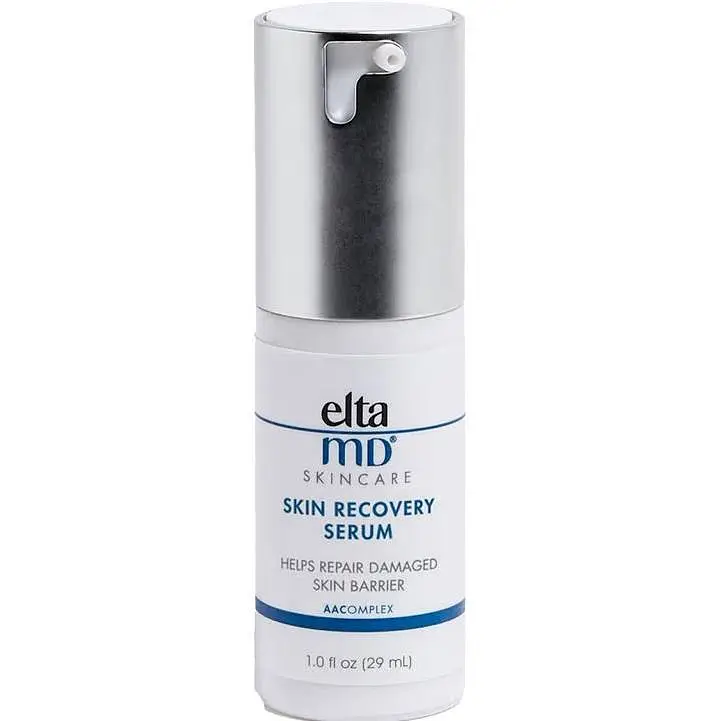 Skin Recovery Serum