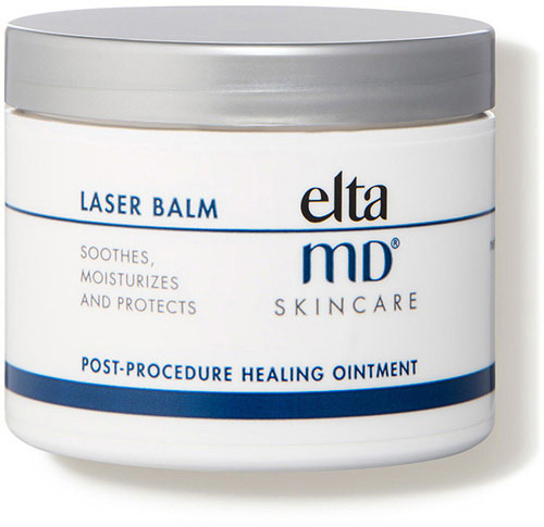 EltaMD Laser Balm Post-Procedure Healing Ointment