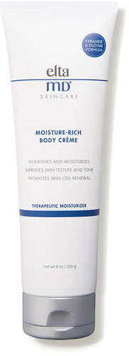 Moisture-Rich Body Creme