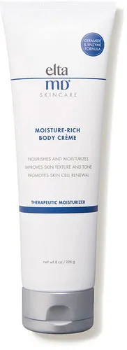 Moisture-Rich Body Creme