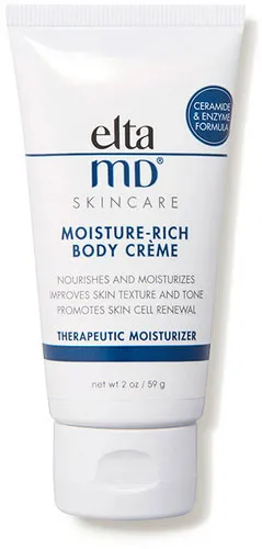 Moisture Rich Body Creme