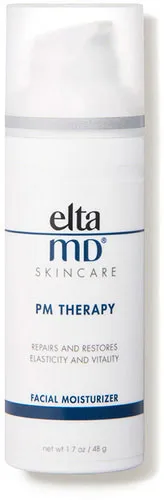 PM Therapy Facial Moisturizer