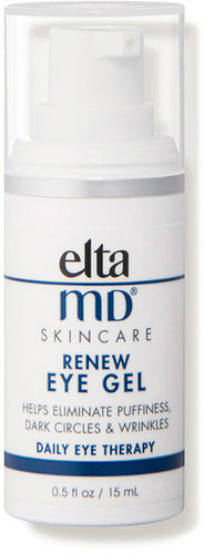 EltaMD Renew Eye Gel - Daily Eye Therapy