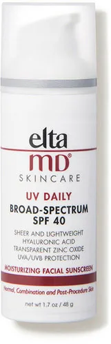 UV Daily Broad-Spectrum SPF 40