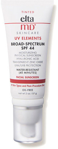 EltaMD UV Elements Tinted Broad-Spectrum SPF 44