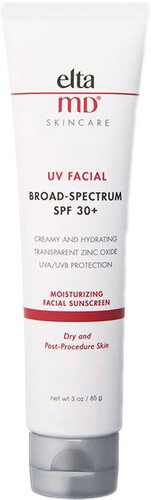 EltaMD UV Facial Broad-Spectrum SPF 30 Plus