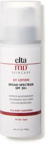 UV Lotion Broad-Spectrum SPF 30 Plus