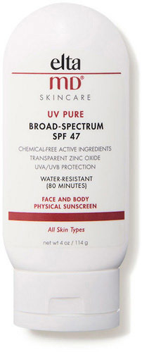 UV Pure Broad-Spectrum SPF 47