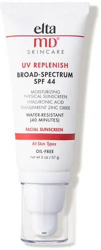 UV Replenish Broad-Spectrum SPF 44