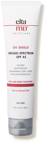 UV Shield Broad-Spectrum SPF 45