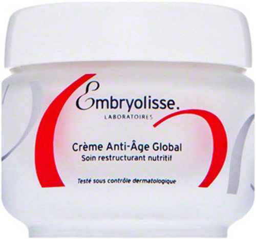 Creme Anti-Age Global