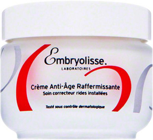 Creme Anti-Age Raffermissante - Rich Firming Cream