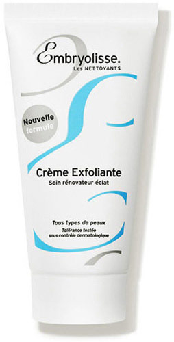 Embryolisse Creme Exfoliante - Creme Exfoliating Cream