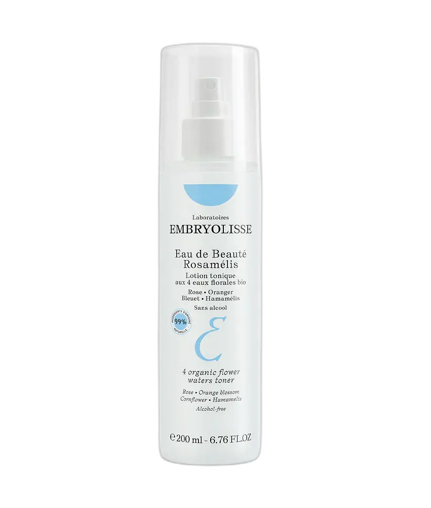 Embryolisse Eau De Beaute Rosamelis