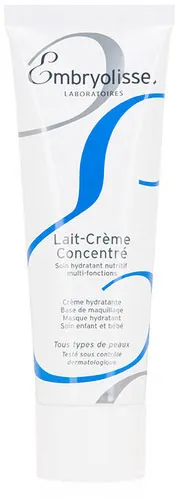 Lait Creme Concentre