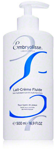 Lait-Creme Fluide