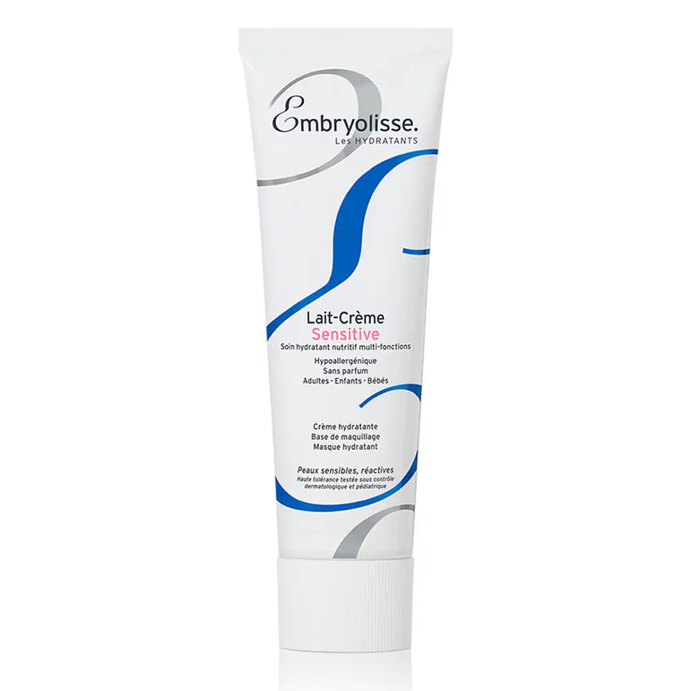 Lait Creme Sensitive