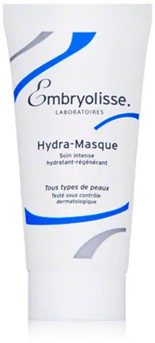 Masque-Creme Hydratant - Hydrating Cream Mask