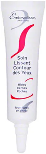 Soin Lissant Contour des Yeux - Eye Contour Treatment