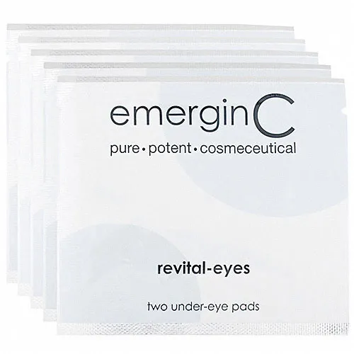 Revital-Eyes - 5x2 Eye Masks