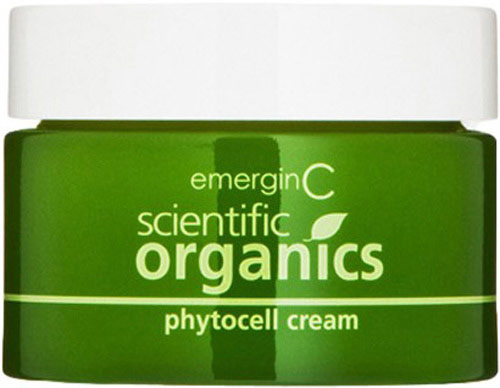 Scientific Organics Phytocell Cream