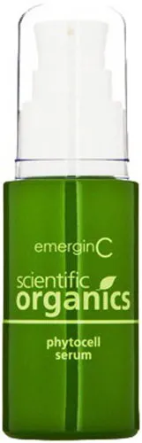 Scientific Organics Phytocell Serum