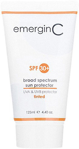 Sun 30 Plus Tinted SPF 30