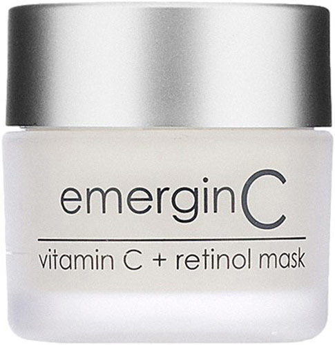 Vitamin C Plus Retinol Mask