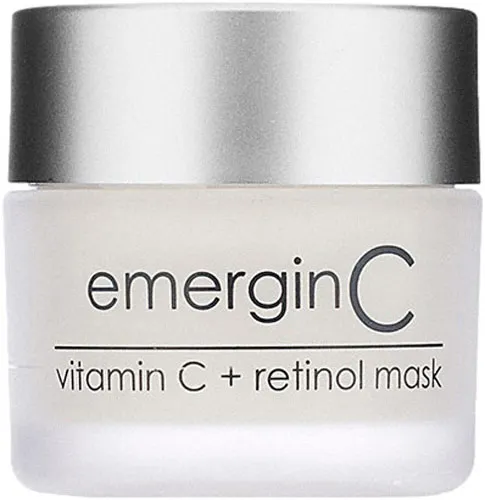 emerginC Vitamin C Plus Retinol Mask