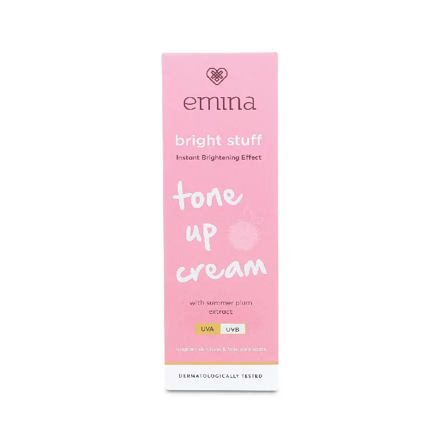 Bright Stuff Tone Up Cream