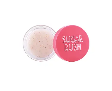 Sugar Rush Lip Scrub