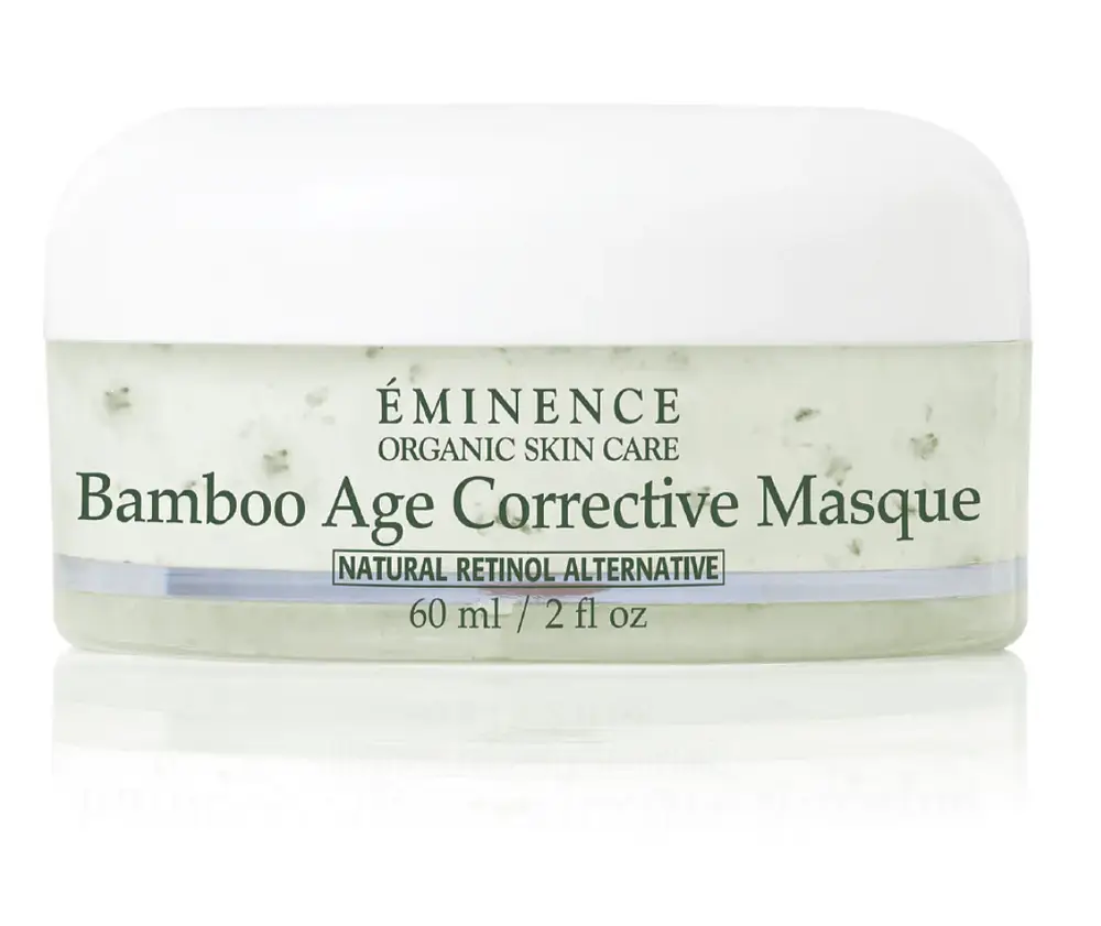 Bamboo Age Corrective Masque