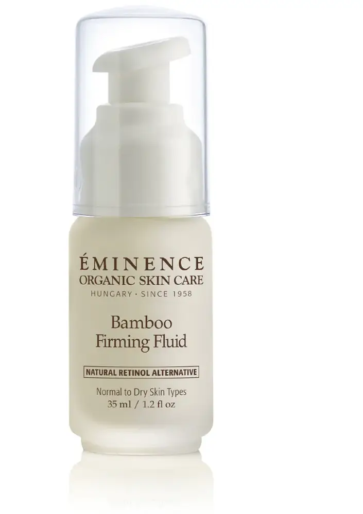 Bamboo Firming Fluid