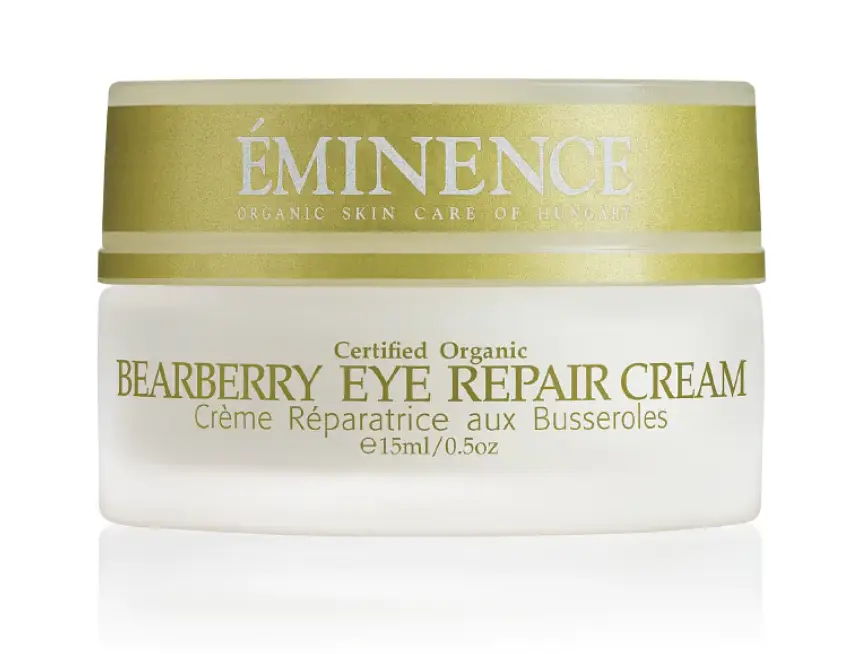 Bearberry Eye Repair Cream