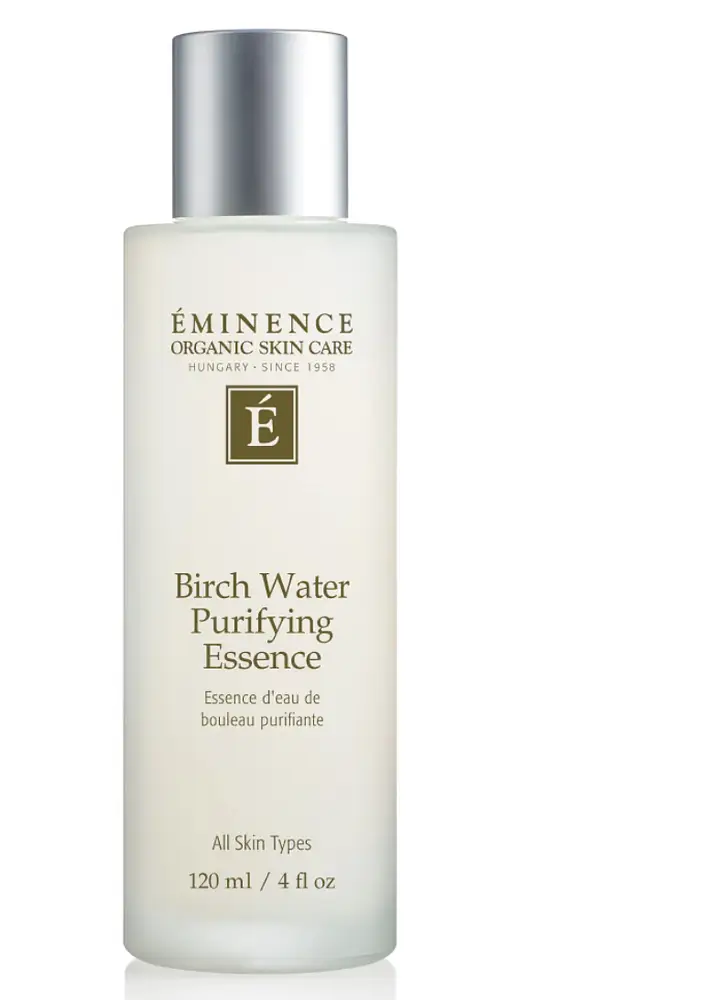 Birch Water Purifying Essence