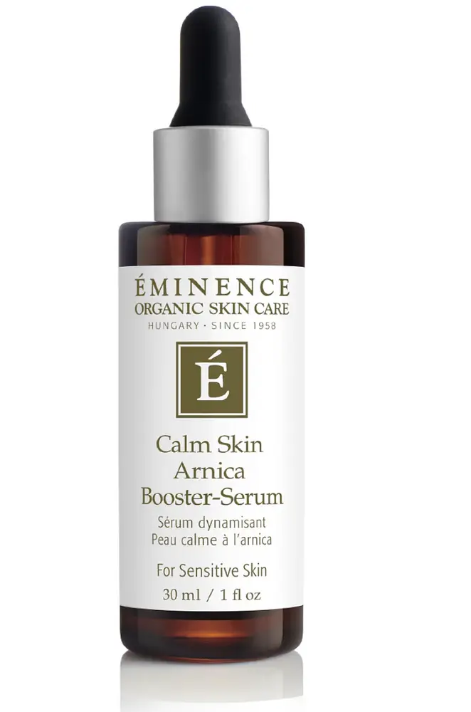 Calm Skin Arnica Booster-Serum