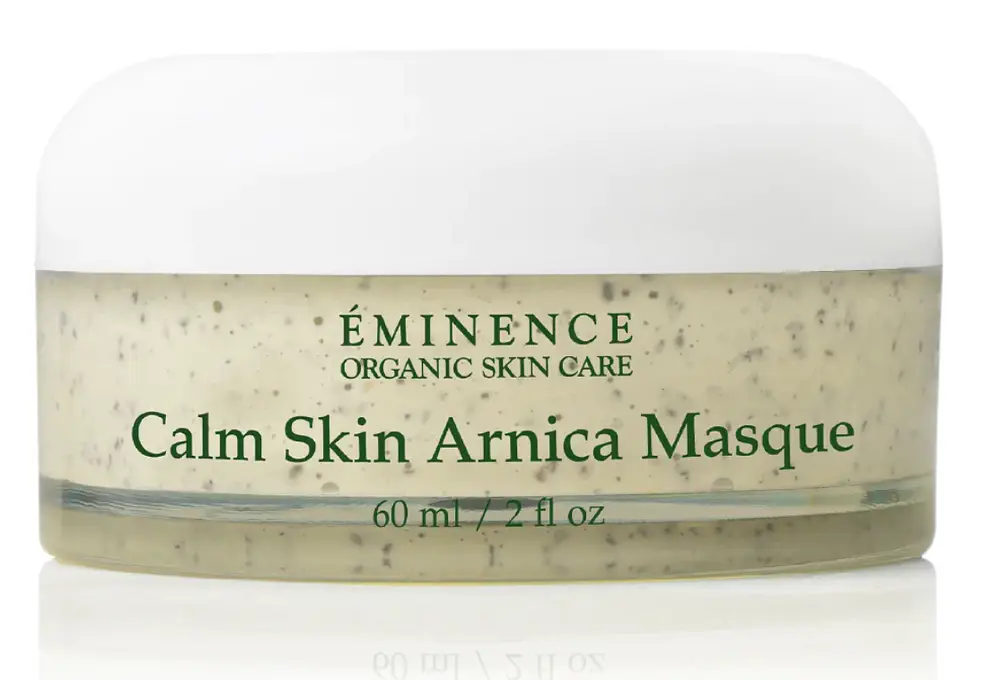 Calm Skin Arnica Masque