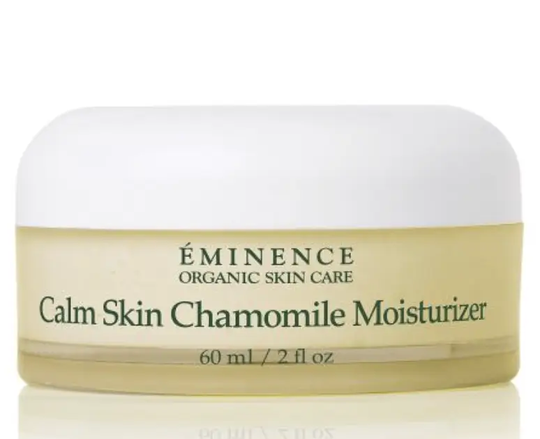 Calm Skin Chamomile Moisturizer