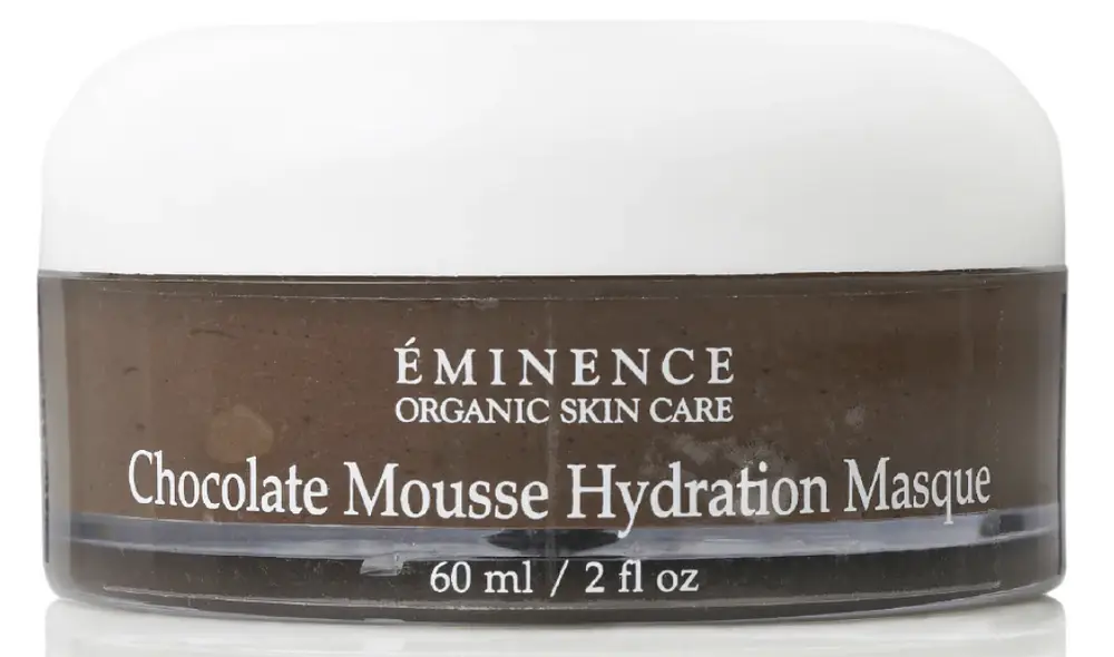 Chocolate Mousse Hydration Masque