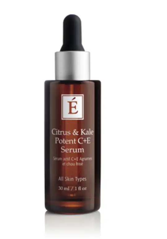 Citrus And Kale Potent C+E Serum