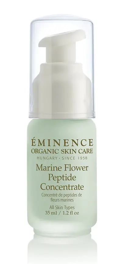 Marine Flower Peptide Concentrate