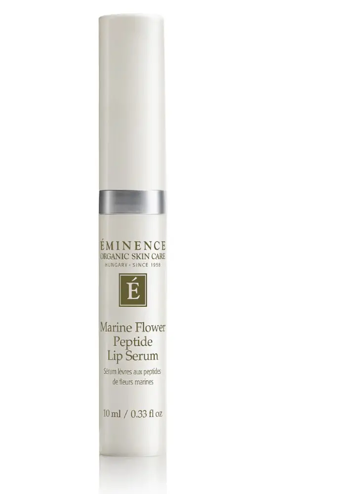 Marine Flower Peptide Lip Serum