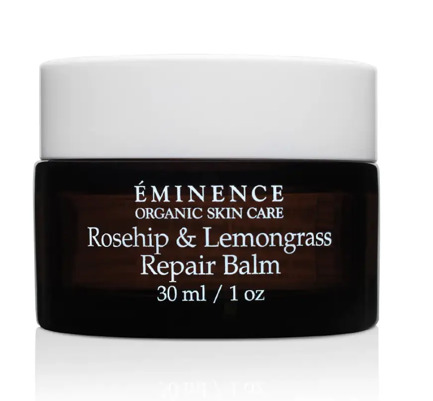 Rosehip & Lemongrass Repair Balm