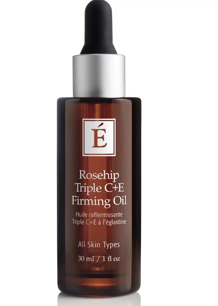 Rosehip Triple C+E Firming Oil