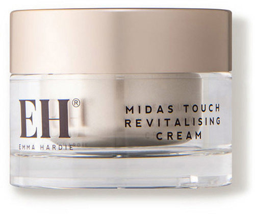 Midas Touch Revitalising Face Cream