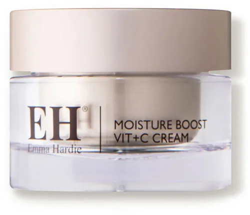 Moisture Boost Vit+C Cream