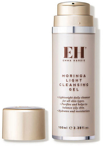 Emma Hardie Moringa Light Cleansing Gel